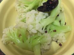 -东三里屯豌杂面