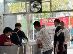 -大鼎沙嗲面(港口路店)