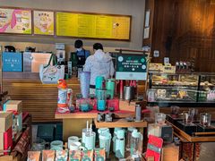 -星巴克臻选(天津鲁能中心一店)