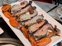 -青蓬蒸汽海鲜·深圳老字号·团建聚会(壹方城店)