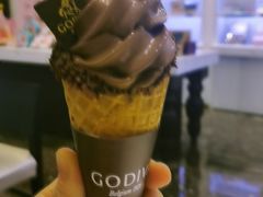 -GODIVA(恒隆广场店)