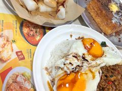 -華歡冰室-WahFoon(吉大店)