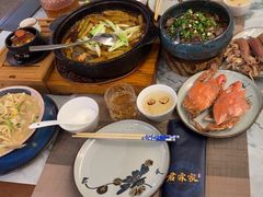 -君霖海鲜私房菜(春柳店)