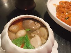 冬阴海鲜汤-Thai Alley泰爱里(二沙岛店)