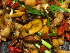 -香巴拉云南餐厅(华莱坞店)