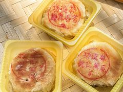 -功德林(南京西路店)