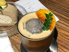 -PUZZLE COFFEE 拼图咖啡