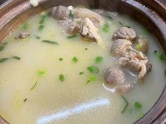 -手抄板凳江南菜(湖滨商业街店)