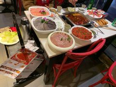 -老基地老火锅厂(大渡口店)