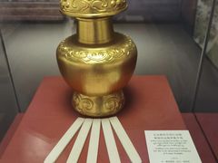 -西藏文化博物馆