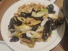 -二分八云雁阁•新晋菜大同味(长治路店)