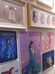-倾城宝贝儿童摄影(新辰里酒仙桥店)