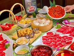-番食园鲜食火锅(高新店)