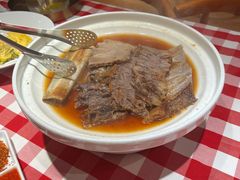 -西贝(吴江路湟普汇店)