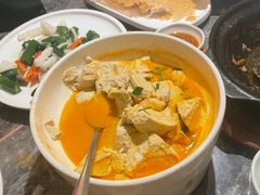 -前海沿·青岛菜(乐客城店)