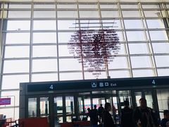 -银川河东国际机场