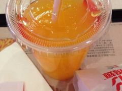-麦当劳(世贸店)