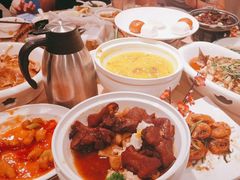 -桂林肥仔·中华餐饮名店(园湖店)