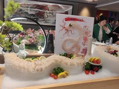 -山泉粤宴(广东大厦店)