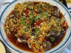 -三妹小龙虾·黄油蟹(华侨城总店)