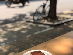 提拉米苏-4U CAFE(广景苑店)