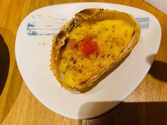 -一井烧肉·活鳗·寿司(望京SOHO店)