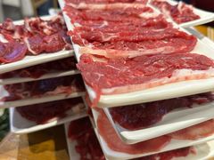 -牛必福潮汕牛肉火锅(油坊桥店)