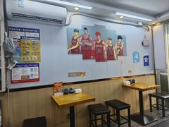 -鸭小妹鸭血粉丝(老门东店)