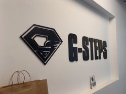 -G-STEPS舞蹈工作室