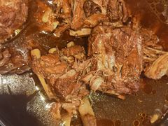 -蝎王府羊蝎子(西直门店)