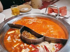 -豆花姐烂豆花火锅(水屯北路恒大滨河店)