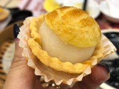 -点都德(千灯湖环宇城店)