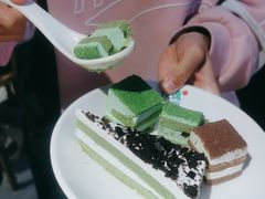 -玫瑰花园自助烤肉(顺义鑫海韵通店)