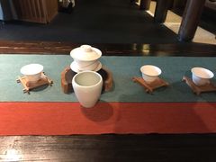 -青藤茶馆(凤起路店)