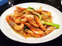 -青菁酒家·象山海鲜(胜利河美食街店)