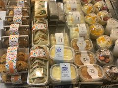-九月生活(江汉店)
