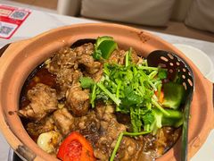 -川味堂·四川豆花(八卦岭店)