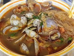 -刘一手重庆火锅(万达广场店)