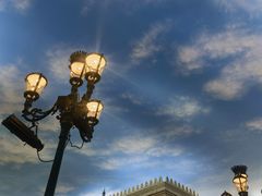 -澳门威尼斯人综合度假区