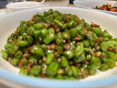 -饭橘汉江码头·乡野土菜馆(静安路店)