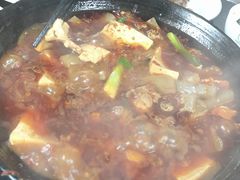 -贵阳李氏息烽阳朗鸡(民生路店)