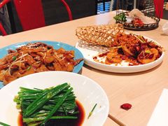 -避风塘(宝山万达店)