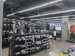 -迪卡侬(南二环店)