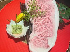 -300杯·和牛烧肉清酒专门店(廊里店)