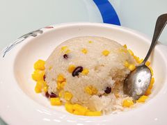 -黄台大酒店中餐厅(黄台店)