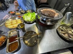 -本炙炭烤·蒲烧活鳗料理店(金沙洲店)