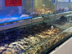 -四海蒸鲜蒸汽海鲜自助(北戴河店)