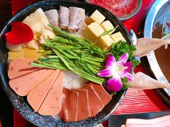 -谭鸭血老火锅(漳州路店)