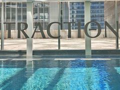 -TRACTION 运动中心(金融街店)