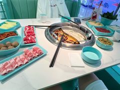 -季季红火锅(柳州城中万达二店)